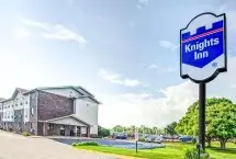Photograph of Knights Inn, Romulus