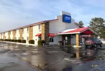 Photograph of Americas Best Value Inn,