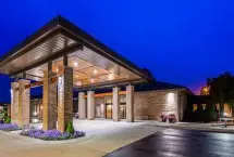Photograph of Best Western Hotel & Suites, Okemos