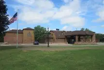 Photograph of Days Inn, New Buffalo