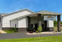 Photograph of Jasper Ridge Inn Ishpeming, Ishpeming