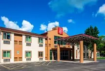 Photograph of Red Roof Inn, Traverse City