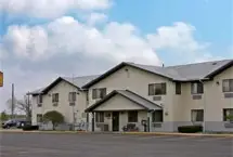 Photograph of Super 8, Coldwater