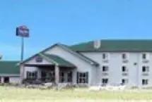 Photograph of AmericInn,