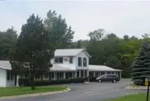 Photograph of Pinecrest Motel, 