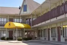 Photograph of Super 8, Burton