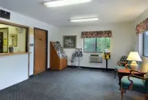 Photograph of Muskegon Hotel Llc,