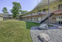 Photograph of Midland Motor Inn, Midland