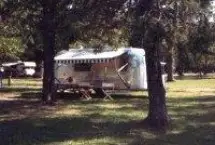 Photograph of Alcona Park, Glennie