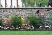 Photograph of Cartier Mansion Bed And Breakfast, Ludington