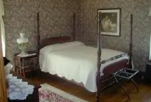 Photograph of Vitosha Guest Haus, Ann Arbor
