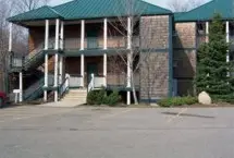 Photograph of Legend Cottage Condos, Bellaire