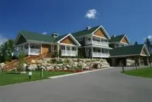 Photograph of Hawks Eye Clubhouse Condos, Bellaire