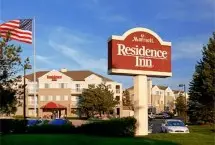 Photograph of Residence Inn, 