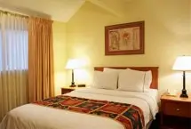 Photograph of Residence Inn, Livonia