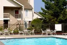 Photograph of Residence Inn,