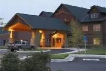Photograph of Arrowwood Lodge   Brainerd, Baxter