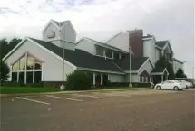 Photograph of AmericInn,