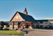 Photograph of Holiday Inn, 