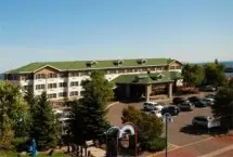 Photograph of Comfort Suites,