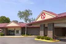 Photograph of Ramada Rochester, 