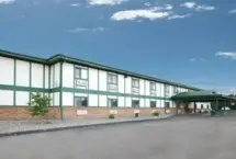 Photograph of Econo Lodge,