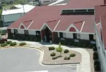 Photograph of AmericInn, Winona