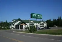 Photograph of Hawthorn Inn and Suites Brainerd / Baxter,