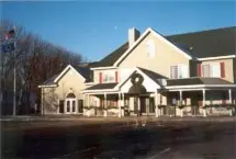 Photograph of Country Inn and Suites, Benson