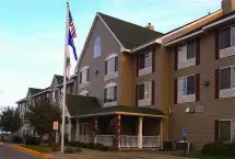 Photograph of Country Inn and Suites, 