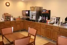 Photograph of Country Inn and Suites, Rochester