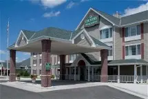 Photograph of Country Inn and Suites, Mankato
