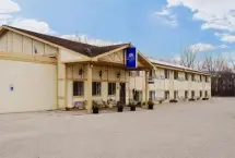 Photograph of Best Value Inn,