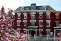 Photograph of Archer House River Inn, Northfield