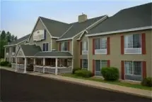 Photograph of Garrison Inn & Suites By Ruttger's, Garrison