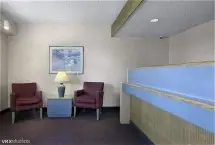 Photograph of Red Roof Inn, Woodbury