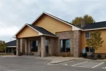Photograph of AmericInn, Oakdale