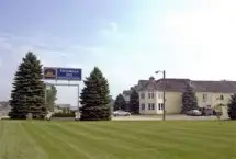 Photograph of Best Western Victorian Inn, 