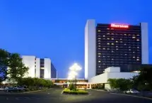 Photograph of Sheraton Bloomington Hotel,