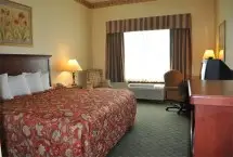 Photograph of Nichols Inn,