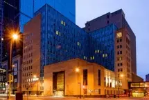 Photograph of The Westin, Minneapolis