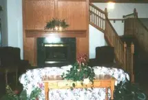 Photograph of Country Inn and Suites,