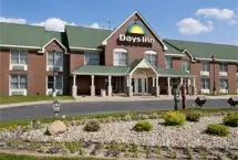 Photograph of Days Inn,