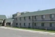 Photograph of AmericInn, 