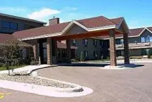 Photograph of AmericInn, 