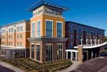 Photograph of Cambria Suites,