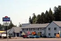 Photograph of AmericInn, Carlton