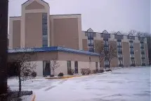 Photograph of The Residences on Broadway, Rochester