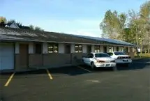 Photograph of Relax Inn,