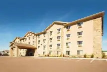 Photograph of Comfort Suites, Blaine